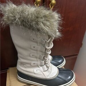 Sorel Joan of Arctic Women Boots 7.5